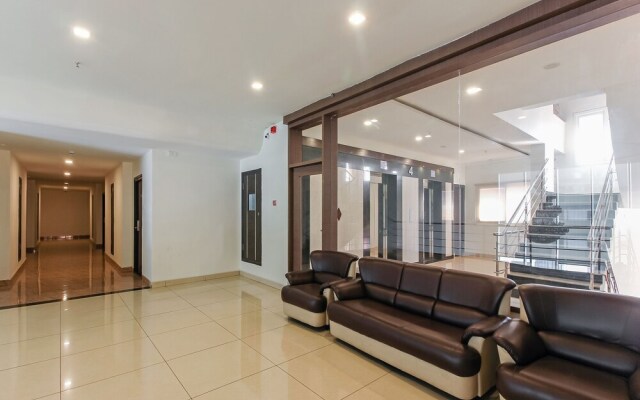 OYO 24799 Redlas Inn