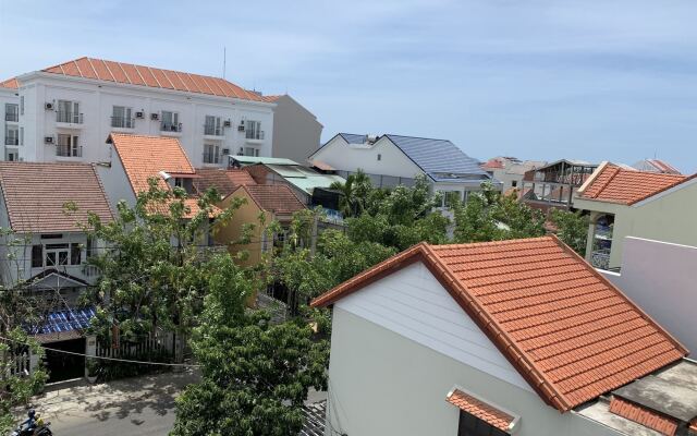 Hoi An Prince Hotel