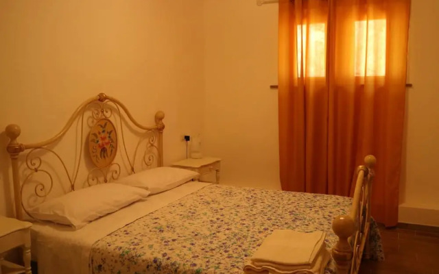 Agriturismo Sotto Il Colle