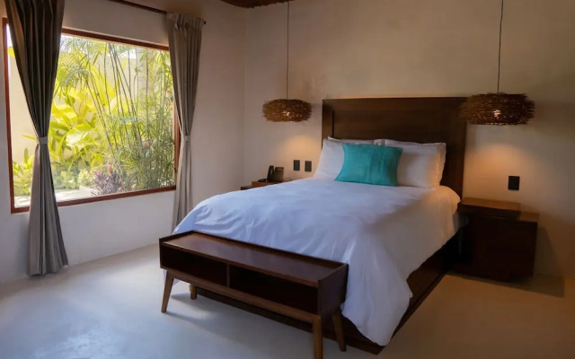 Puerta del Cielo Hotel Origen