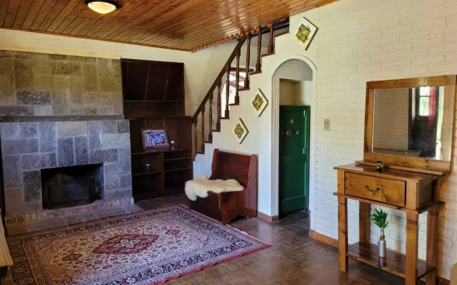 Villa Chalés Gramado - OH HOTEIS