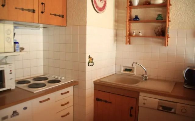 Residence Rsa4 Swimming Pool & Center 6 Pers