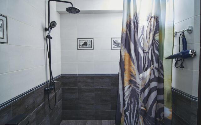 Гостевой дом на улице Кисловодская 87