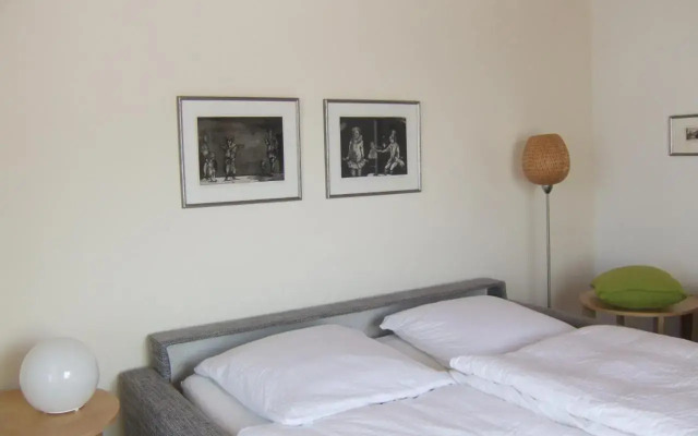 Seeblick-Appartements Ossiach