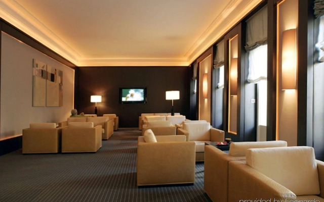 Hôtel Le Soleia by Inwood Hotels