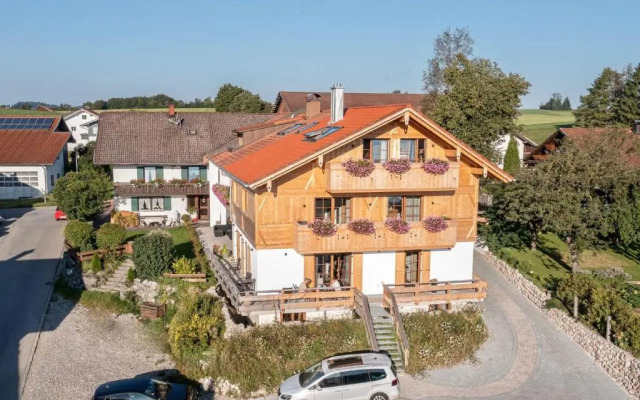 Ferienwohnung Martin