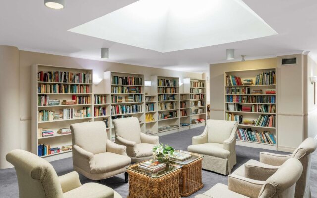 Waldorf Wahroonga Residential Apartments