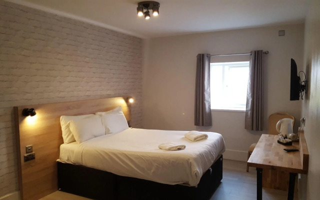 ibis Styles Birmingham Oldbury