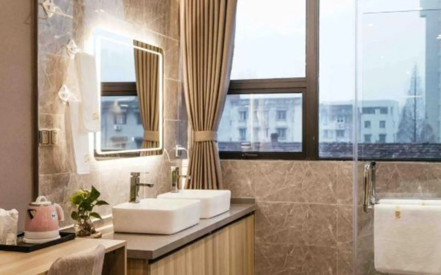 Duoyue Boutique Hotel