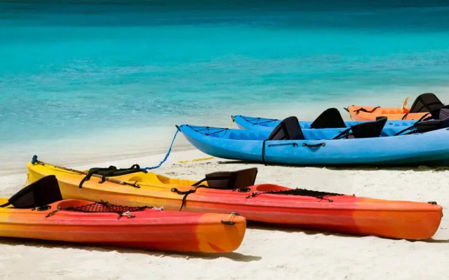 Malliouhana Resort Anguilla