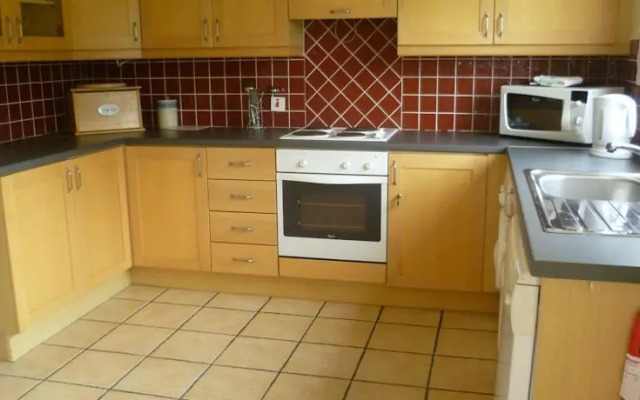 Kenmare Holiday Village