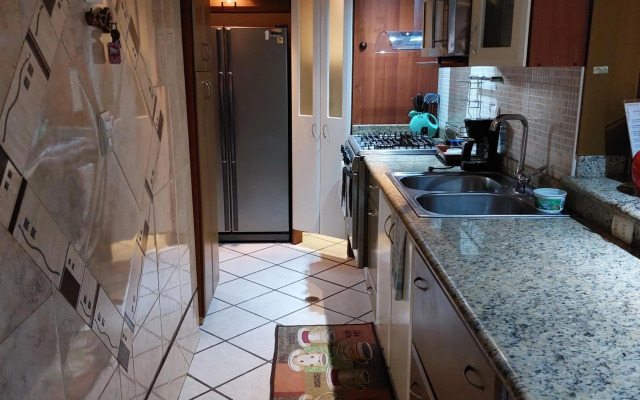 Apartamentos Ejecutivos en Naguanagua