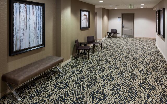 Hampton Inn & Suites Boise-Downtown