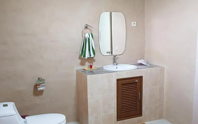 Baandin Resort