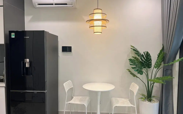 Vinhomes Grand Park Homestay-Cozy House
