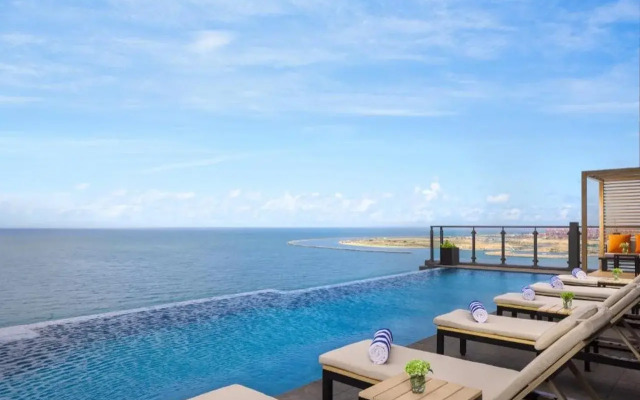 Amari Colombo Sri Lanka