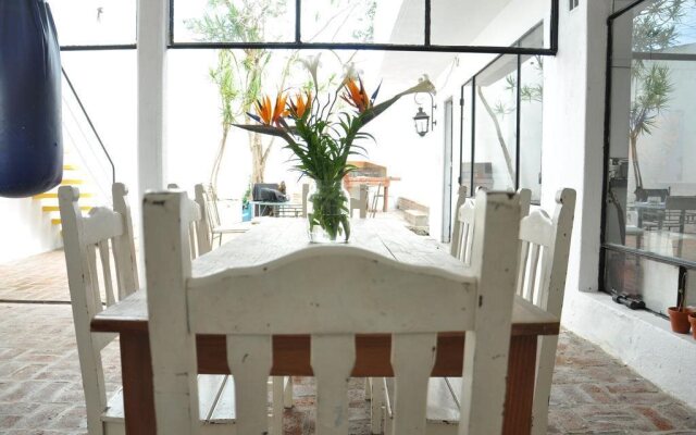 Hostel Puerto Escondido