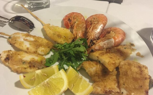 Al Massimo Country House