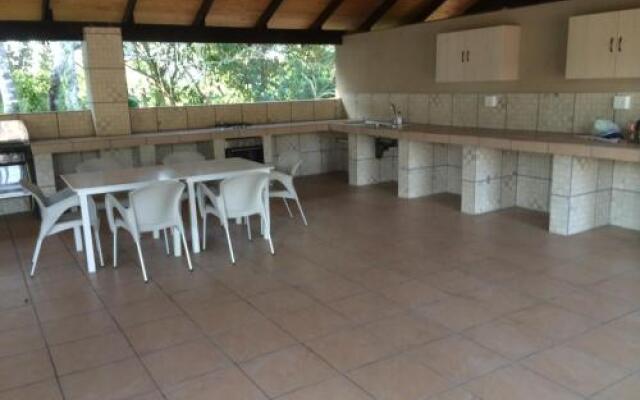 Sodwanabay Lodge House 58