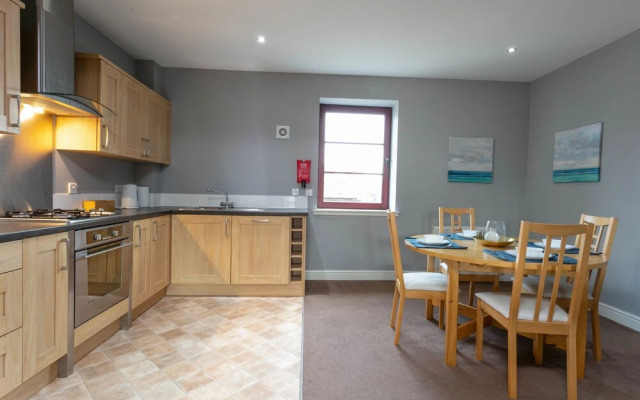 Elliot Suite No15 – Donnini Apartments
