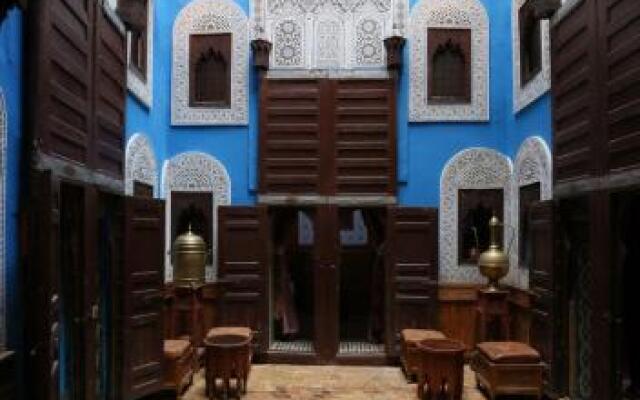 Riad Hiba