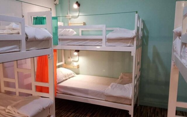 S-space Hostel Chatuchak