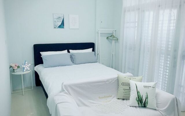 Three Brothers B&B