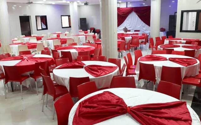 Residence Mbissine Diouf