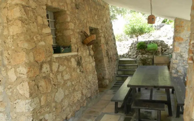 Abitare in Salento