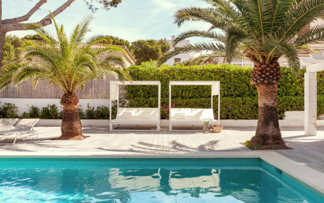 Diamant Hotel & Aparthotel