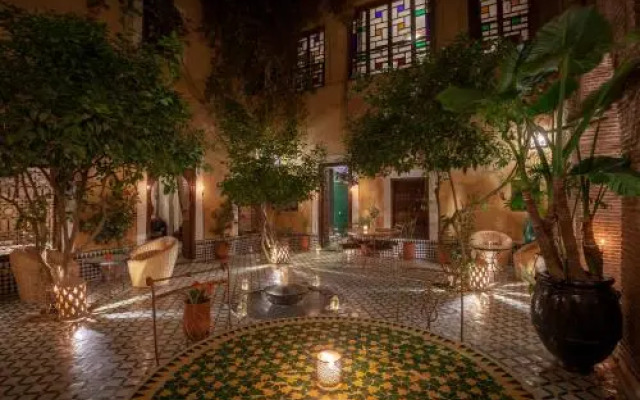 Riad Bohemia