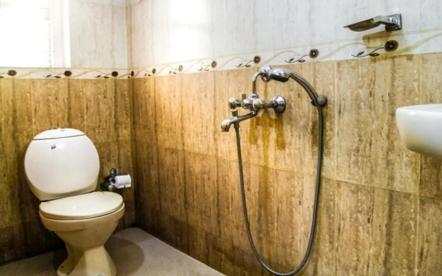 ZO Rooms Gol Park