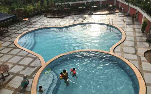 Hotel Satria Wisata