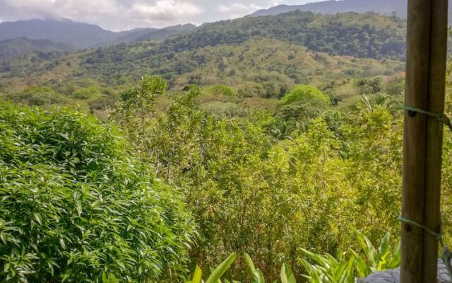 Ecohabs Bosques del Tayrona