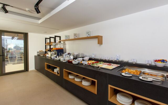 Aloe Boutique Hotel