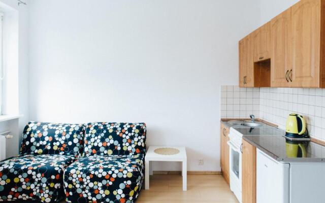 Apartament Gdynia Centrum