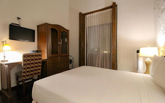 Hotel Casino Morelia