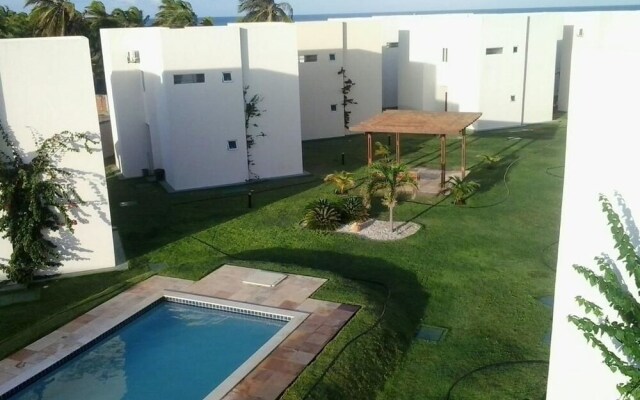 Paraiso de Maracajau IV