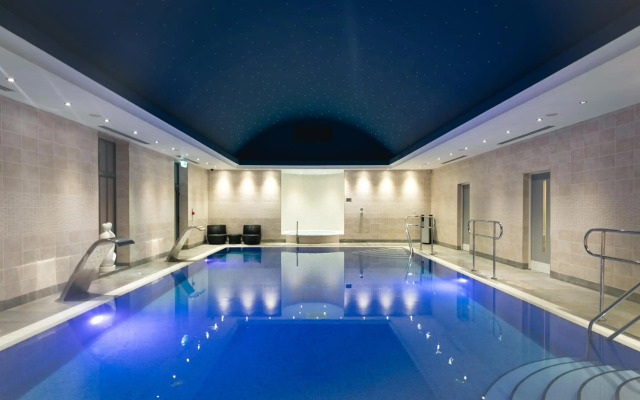 Fistral Beach Hotel and Spa - Adults Only