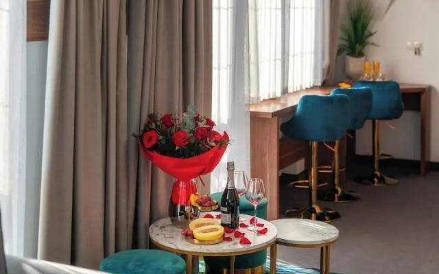 Noclegi Góralska Przystań