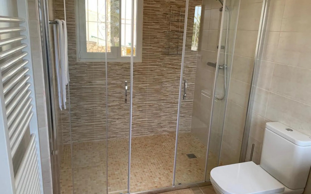 Villa Emilia 8 Personas