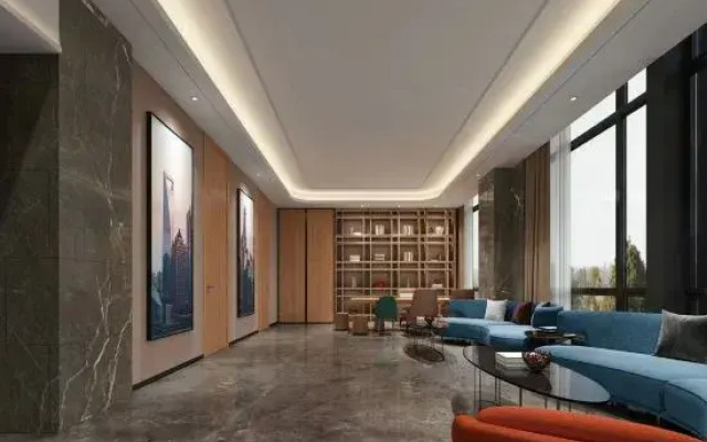 Country Inn & Suites by Radisson, Kunming Changshui International Airport