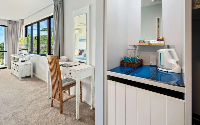Quality Hotel Oceans Tutukaka