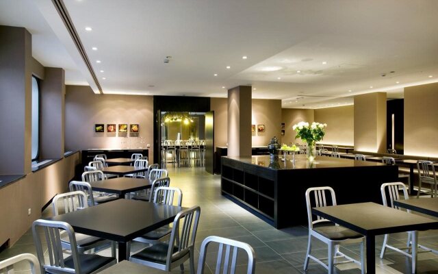 TRYP By Wyndham Antwerp