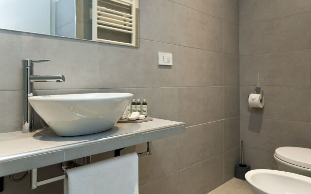 Sallustio Luxury Suites