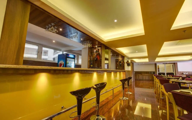 Hotel BMS
