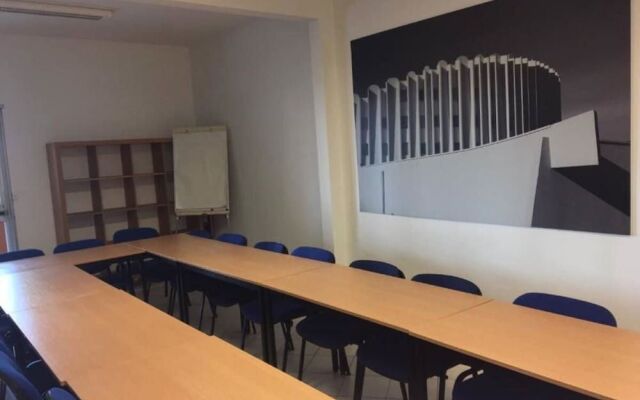 Hôtel Les Rives Bleues