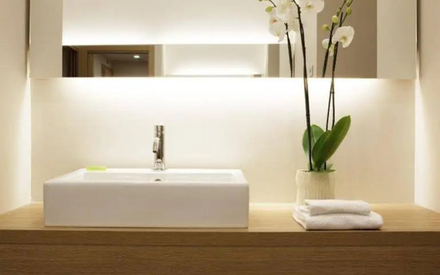 HSM Hotel San Martino