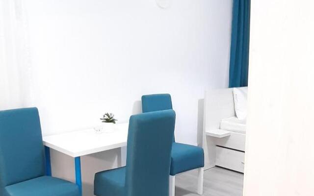 Sarajevska Studio & Apartment
