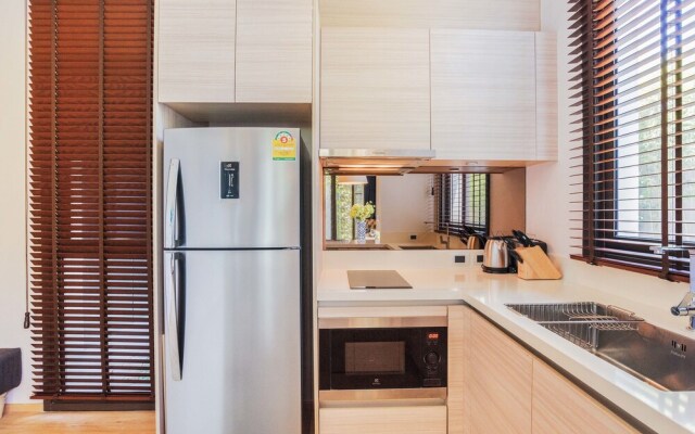 Baan Mai Khao Phuket By Favstay